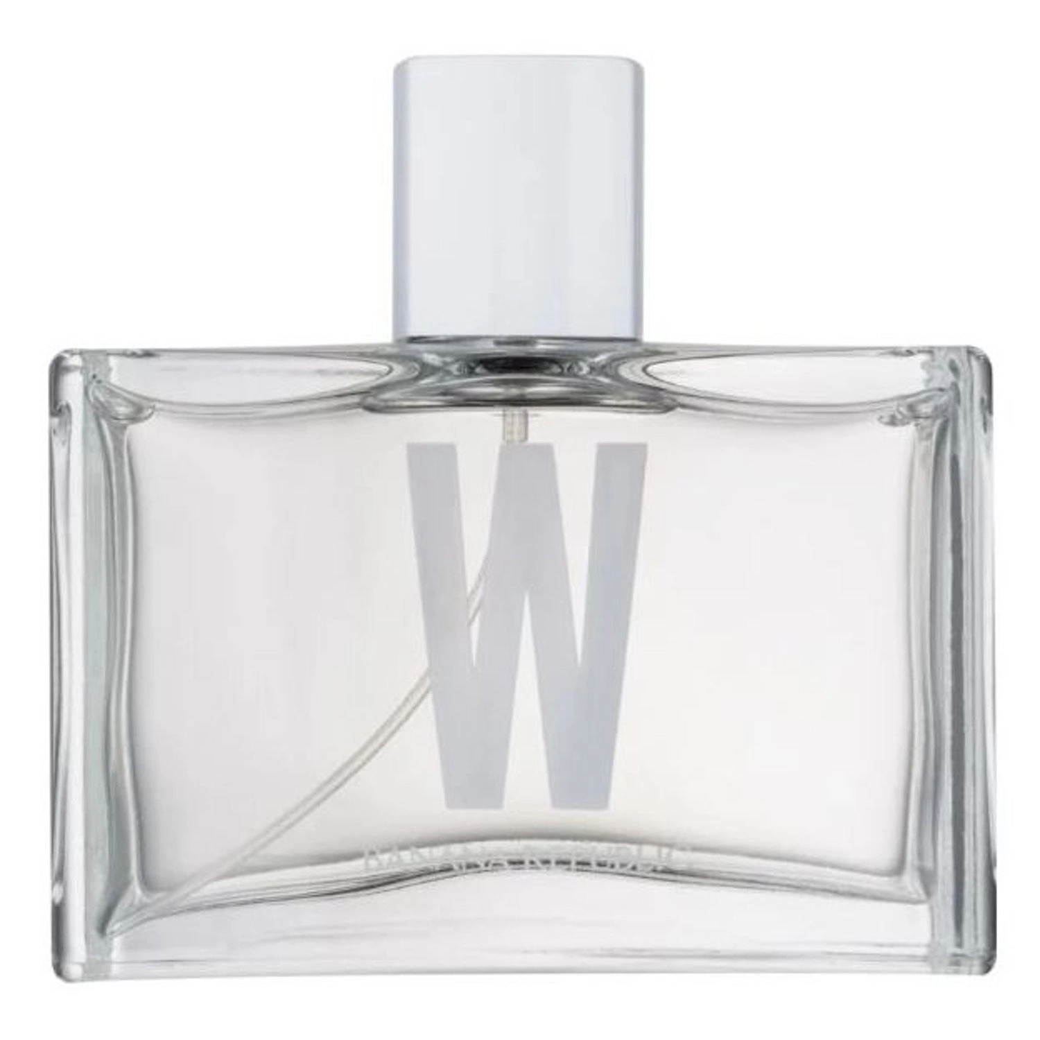 W Eau de Toilette 125ml