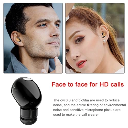 XT5 Wireless Earphone