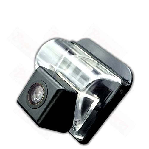 Rear View Camera - Night Vision
