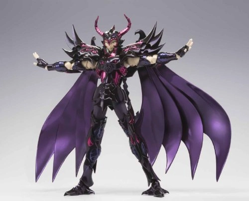 Saint Cloth Myth EX Wyvern Radamanthys - Die-Cast Metal (BAN84629)
