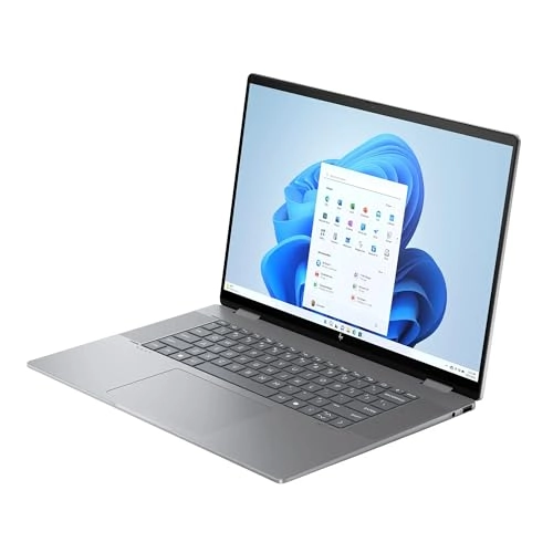 Envy x360 - 16'' Ryzen 5-8640HS 8GB DDR5 1TB SSD