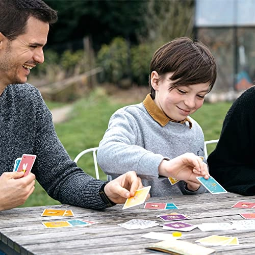 Happy Bee - German aged 8