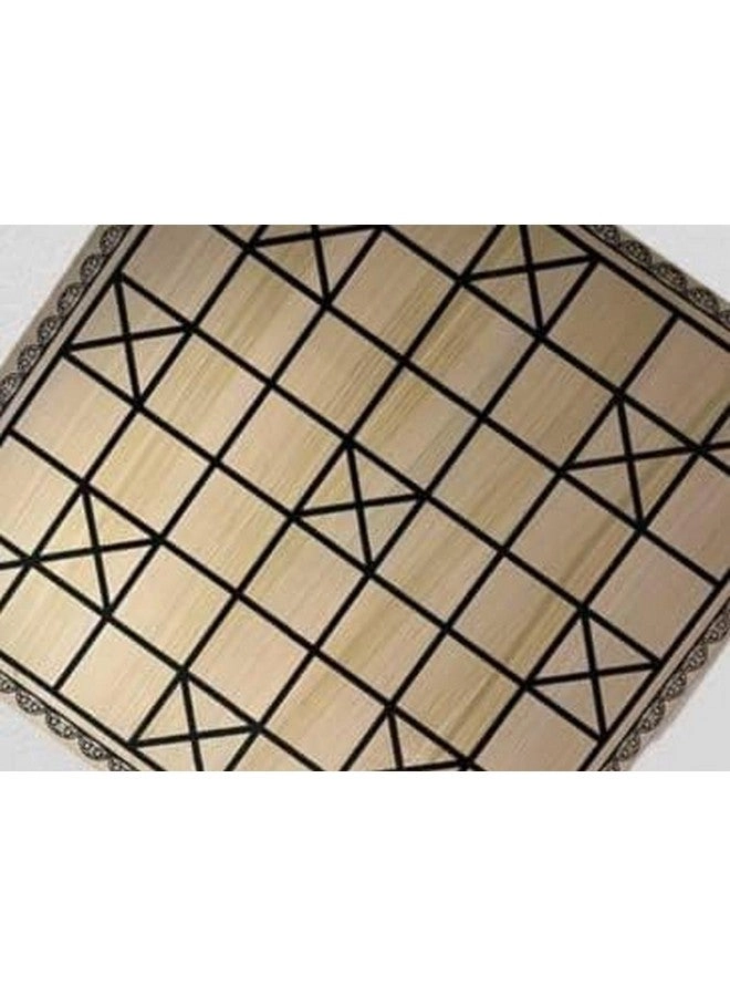 Chathuranga/Pagade - Wooden India Traditional