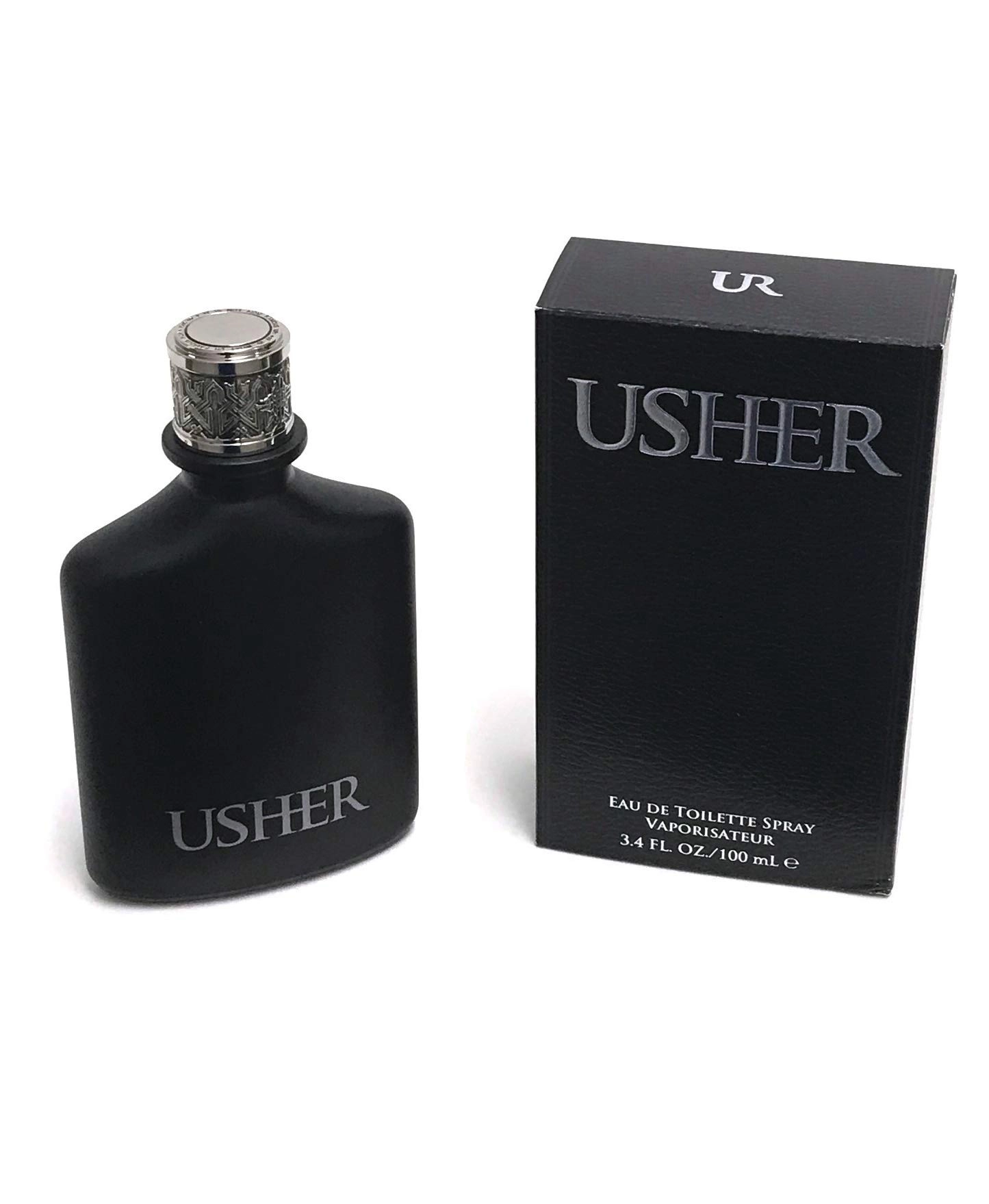 Homme Eau de Toilette 100 ml
