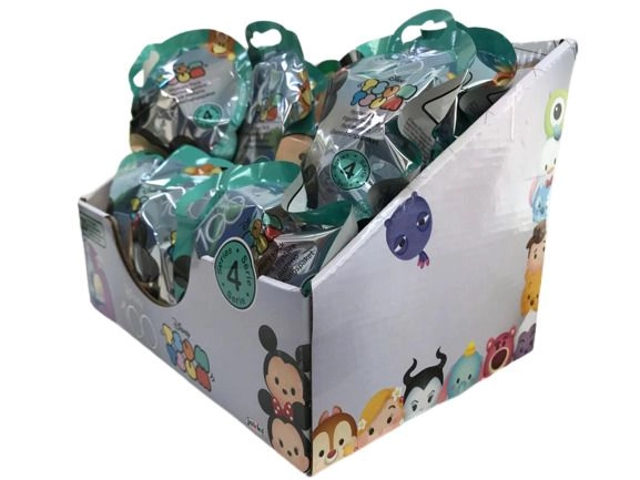 Tsumtsum Blister D100