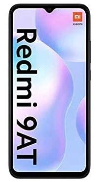 Redmi 9AT - 2GB 32GB
