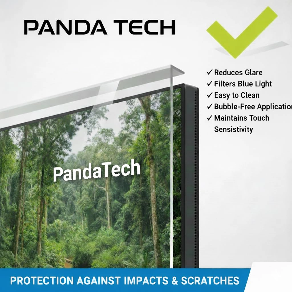 Tv Screen Guard - Led Television