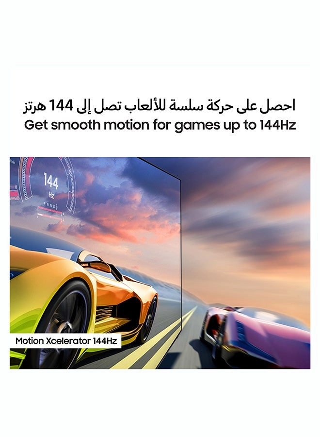 TV UA98U9000HUXZN 98"