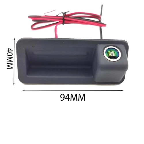 GJ5T-19G490-AB - Nightvision Wire