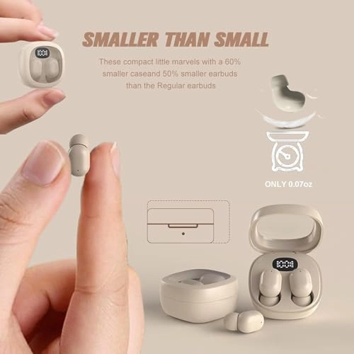 Midou-GWC-WW6 Wireless Earbud