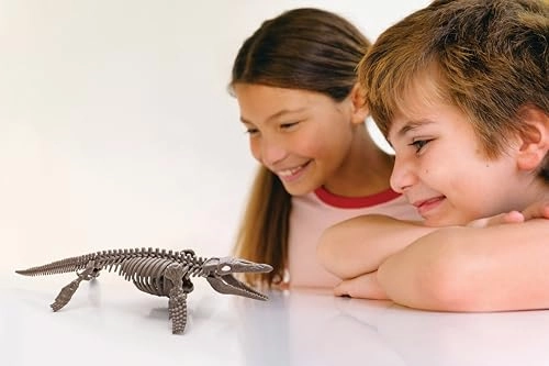 Mosasaurus Skeleton Excavation Kit Palaeontology - 8 years+