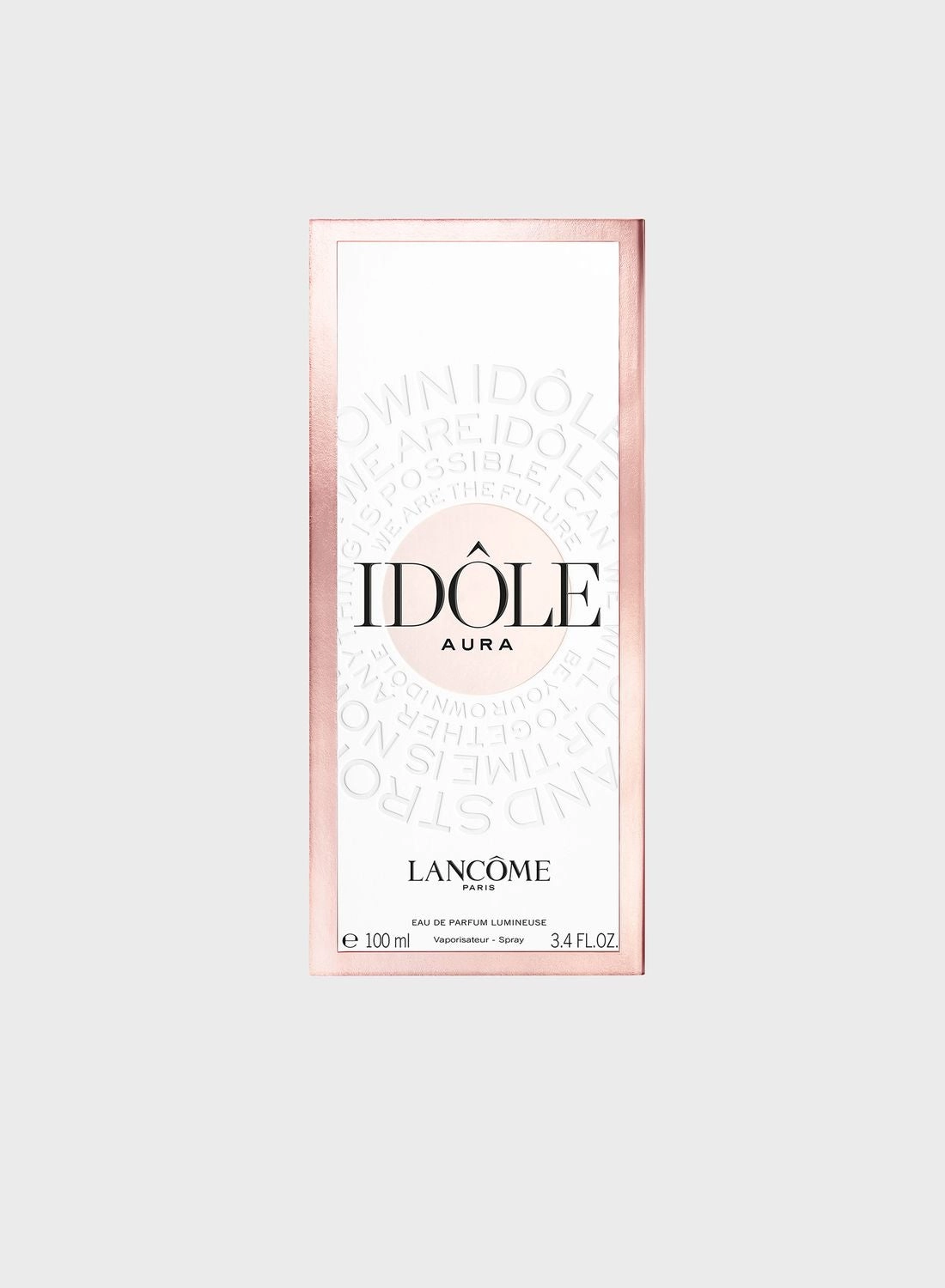 Idôle Aura Eau de Parfum 100ml