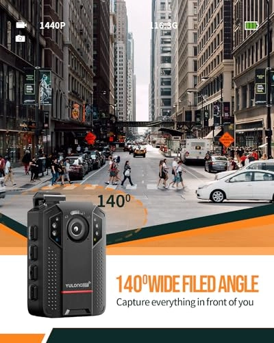 BWVC-L4 - 1440p 128GB