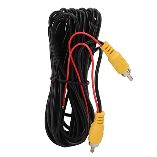 Rear View Camera - night view 720x582