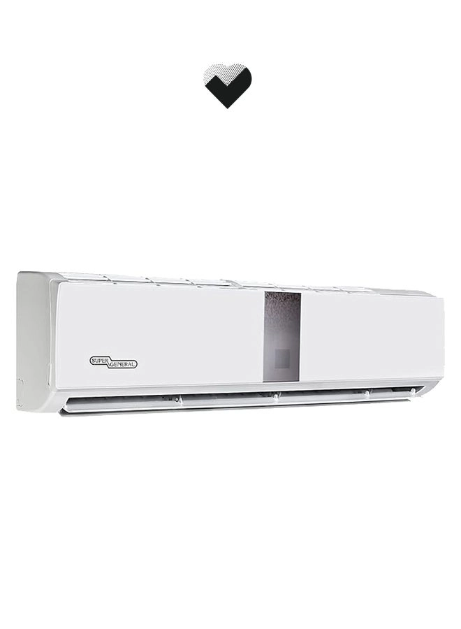 (Renewed) SGS260HE - 220 kW