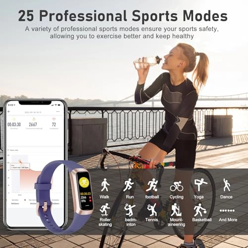 C60 - 1.10''AMOLED Pink