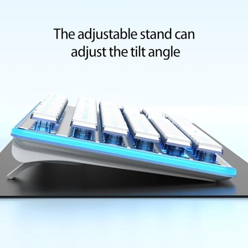 Gaming Keyboard - Wired