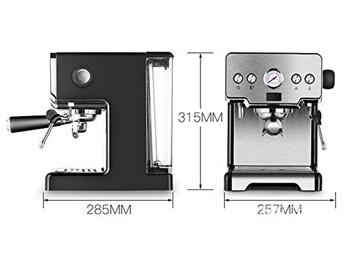 Espresso Coffee Machine