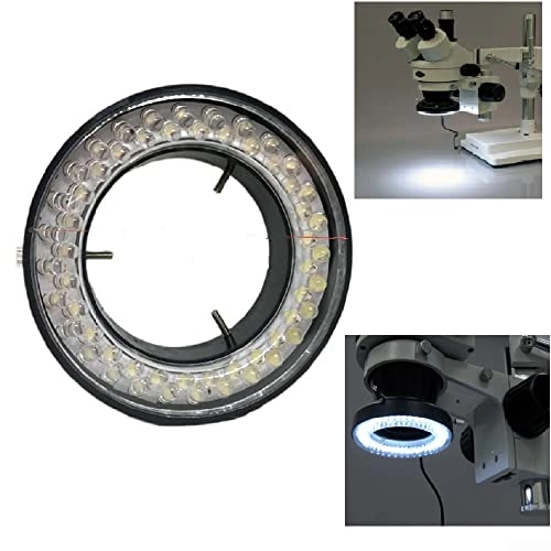 LED Ring Light - 60mm 95mm