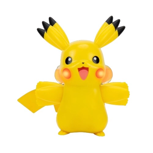My Partner Pikachu - 4+