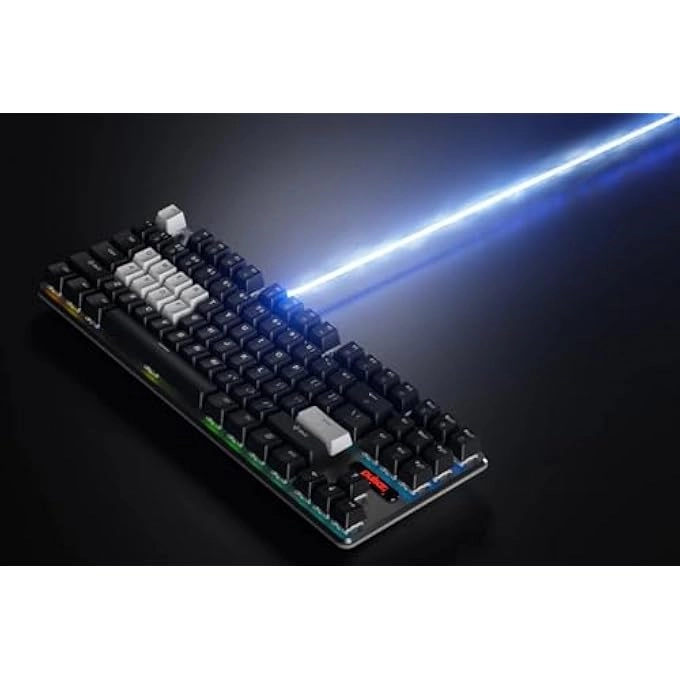 PCMK 2 HE TKL - US Wired