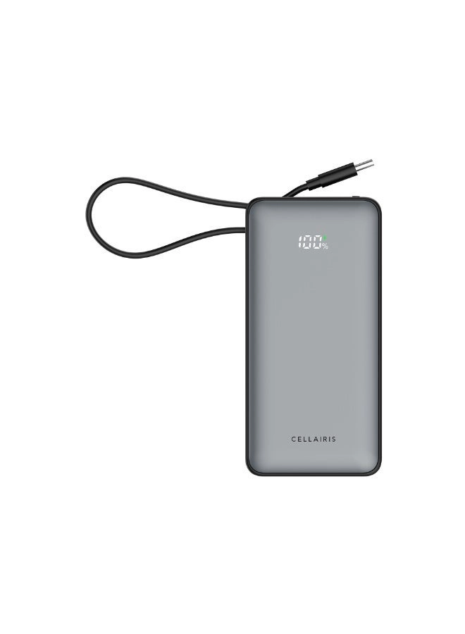 M-PBFS10PDBK - 10000 mAh