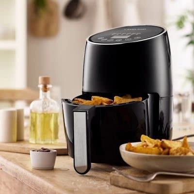 Digital Compact Airfryer