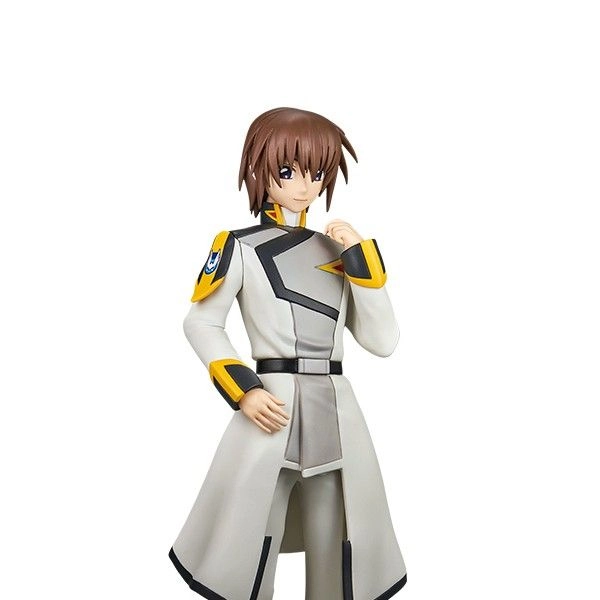 Kira Yamato - Mobile Suit Gundam Seed Freedom
