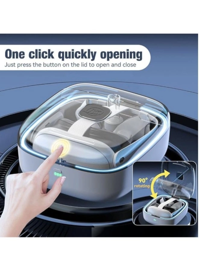 Charging Dock for Meta Quest 3