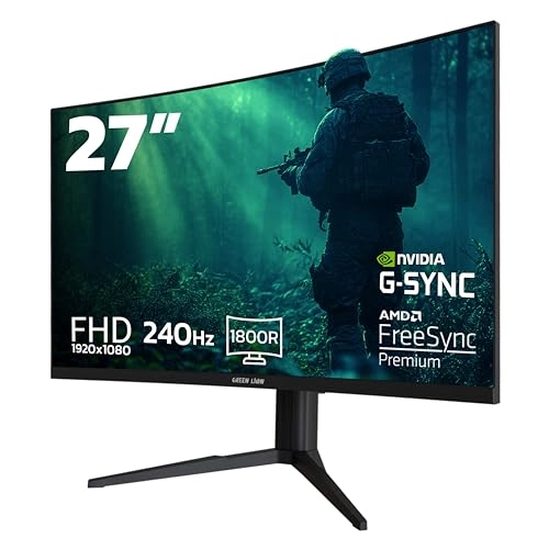 Enigma - GNE27GAMNTRBK 27 in 1920x1080