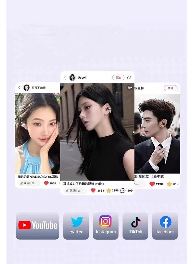 CA05 Wireless Earbud