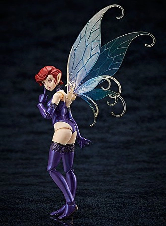 Pixie - Shin Megami Tensei - Figma Action Figure