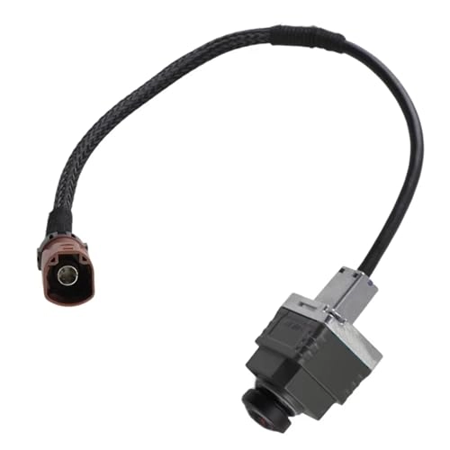 360 Degree Cam Parking Assist Backup Camera - For C-Class W205