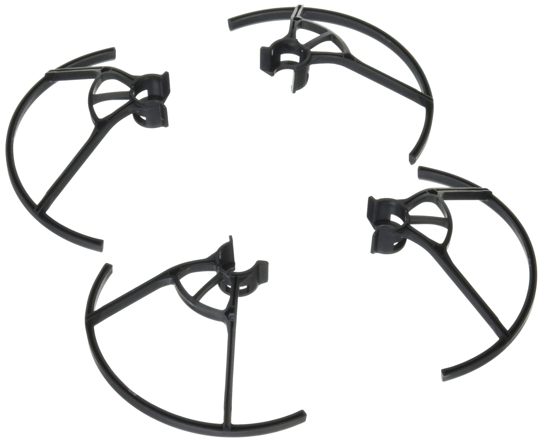 DJI Tello Propeller Guards - Black