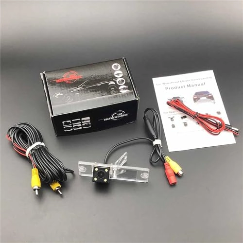 Rear View Backup Camera