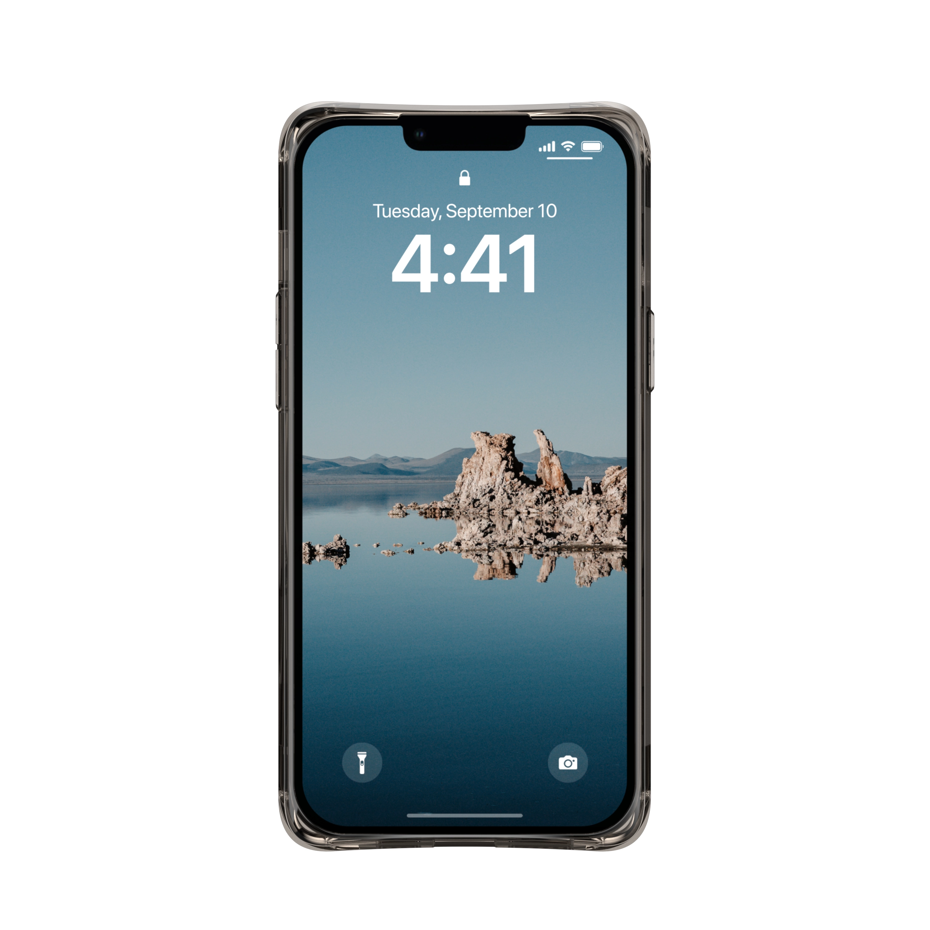 Plyo Case with MagSafe for iPhone 17 Pro