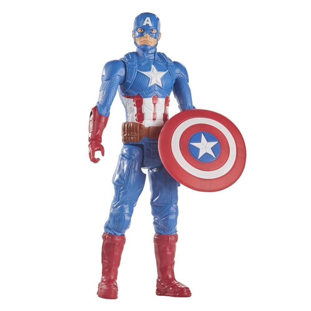 Hasbro Captain America - Marvel (30.48 cm)