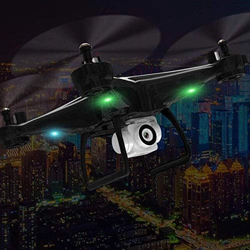 Quadcopter UAV - 720P