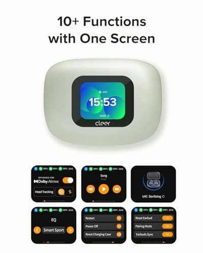 Arc 3 Wireless Headphone