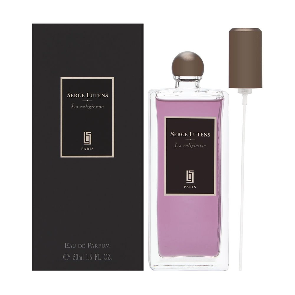 La Religieuse Eau de Parfum - 50 ml