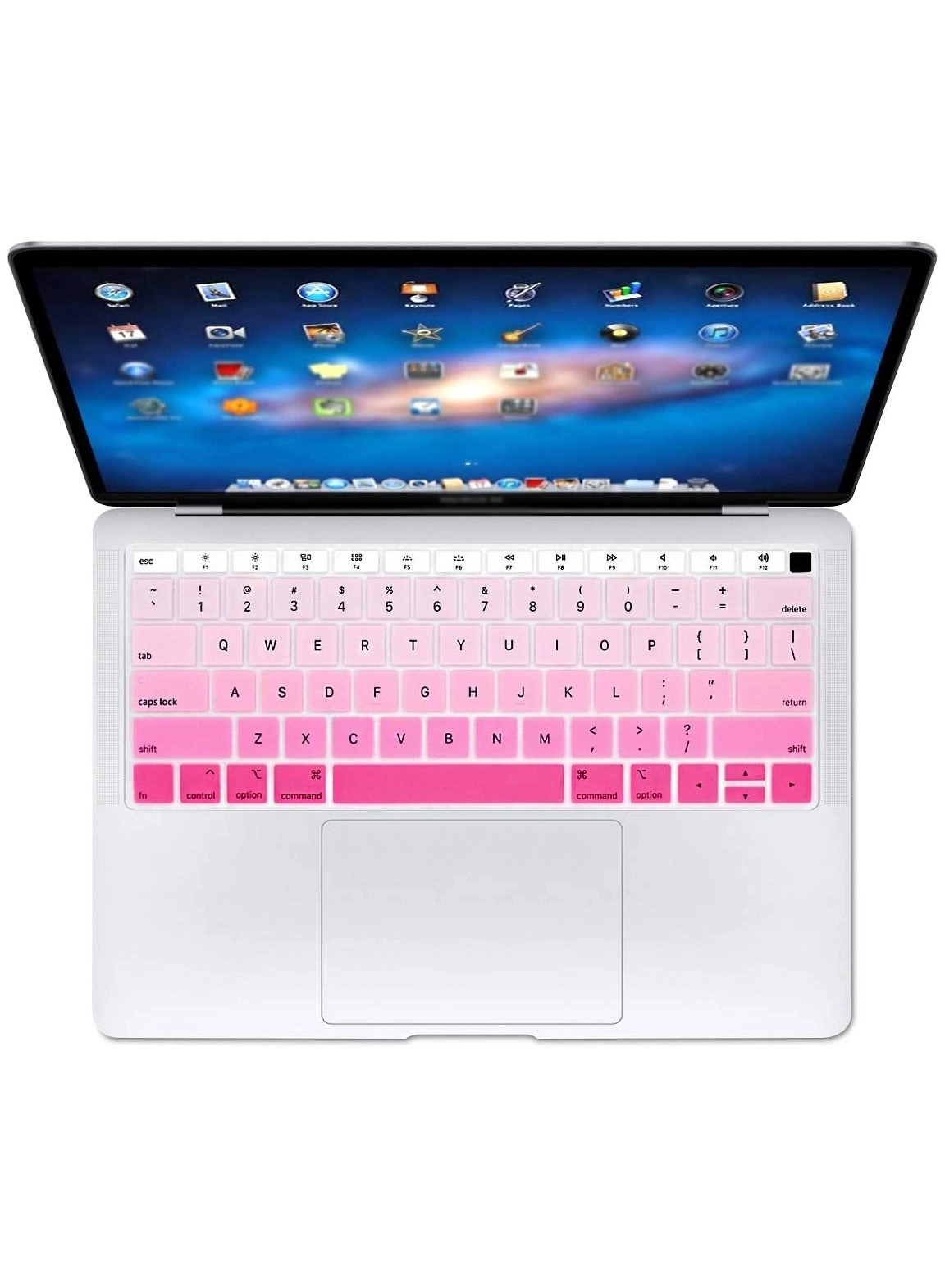 New Air 13" Retina Display - US Layout English