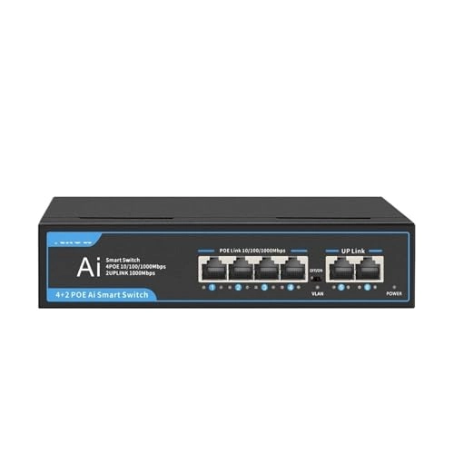XOIIIQND 4-ports