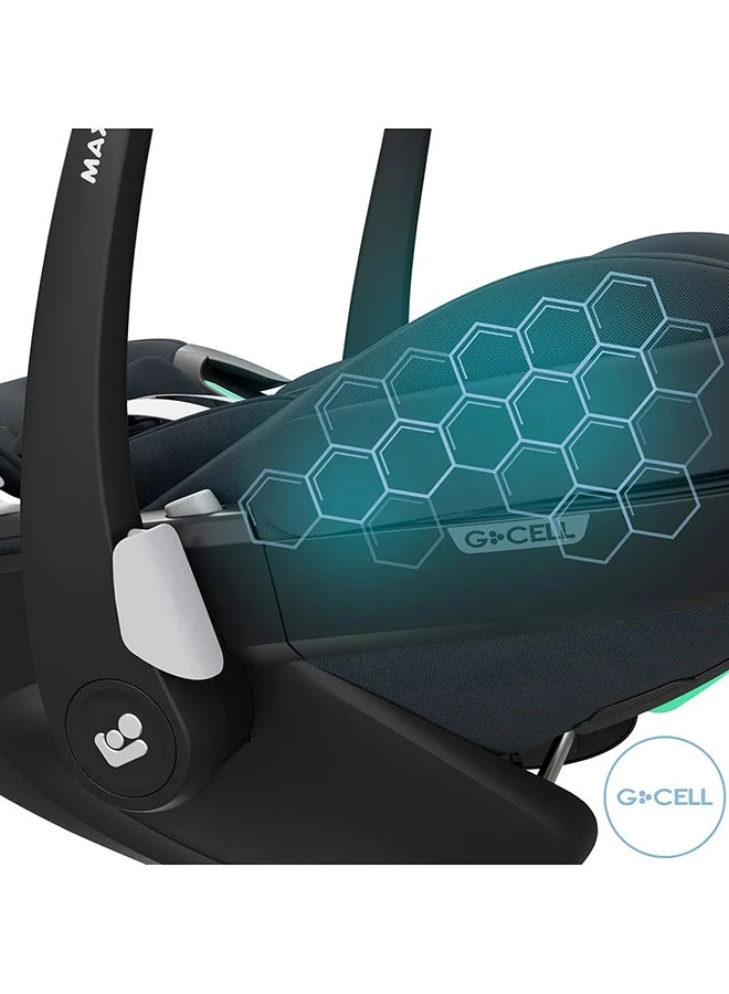 Pebble 360 Pro2 - Latch