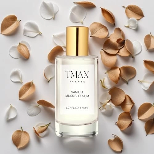 Vanilla Musk Blossom Eau de Parfum 50 ml