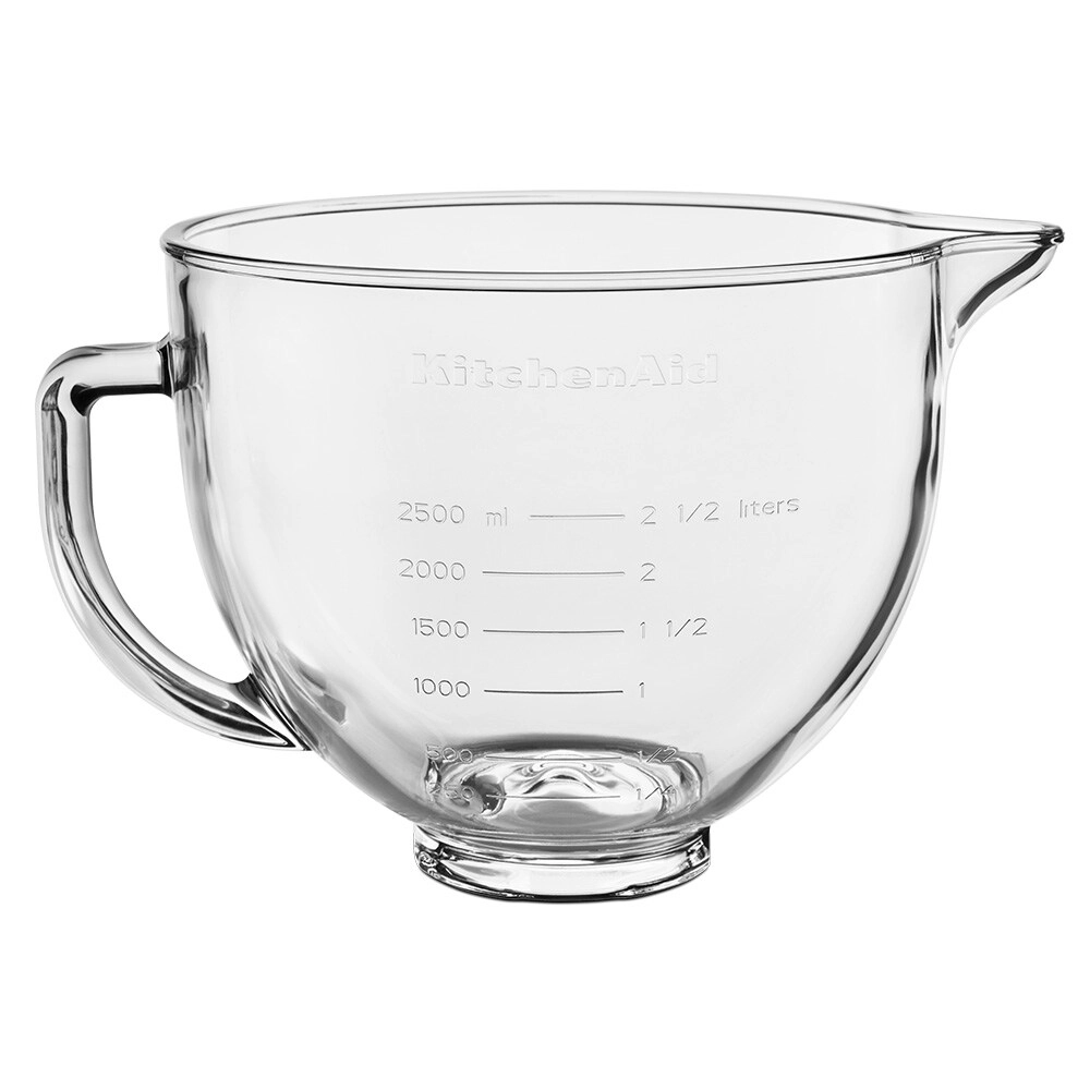 KitchenAid 5Ksm5Gb - 4.8L