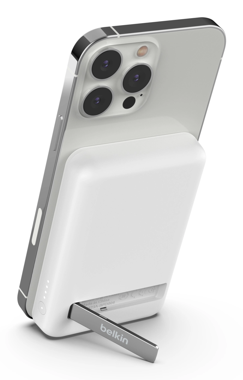 Belkin BoostCharge - 5000mAh 20W