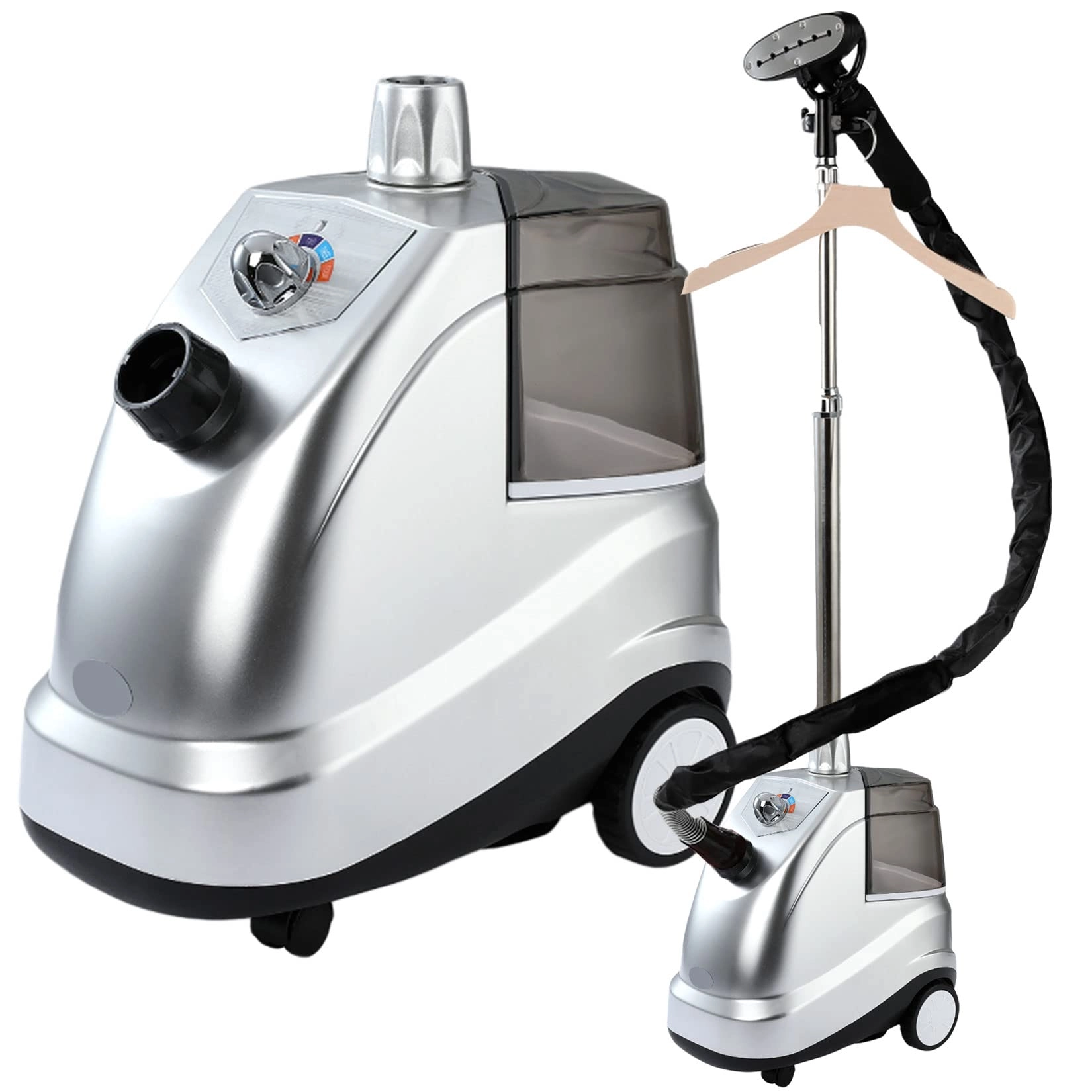 Garment Steamer - 2200W 3.8L 70Min