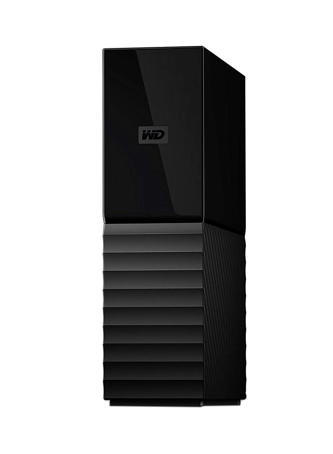 Western Digital My Book 4TB HDD