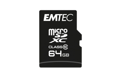 ECMSDM64GXC10 - 64GB
