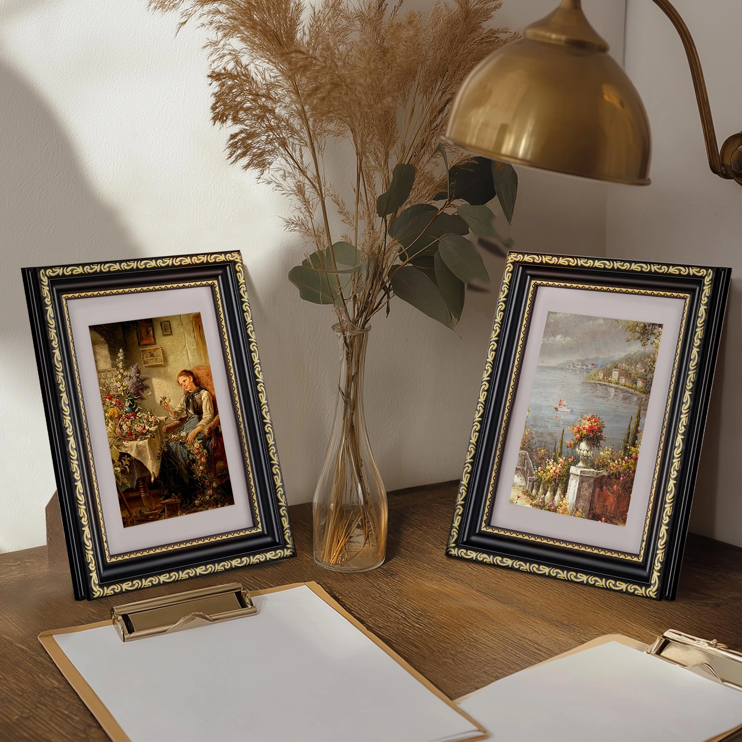 Picture Frames - 5x7